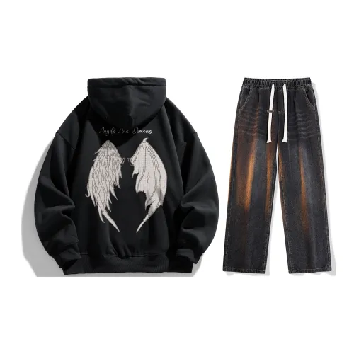 Airwalk Унисекс Свитшоты Комплекты