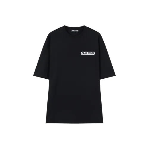 FRAIL STATE Унисекс Футболка