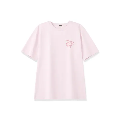 Miniso Женские футболки
