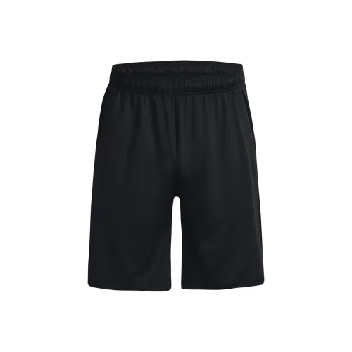 Under Armour Черные Мужские Спортивные Шорты