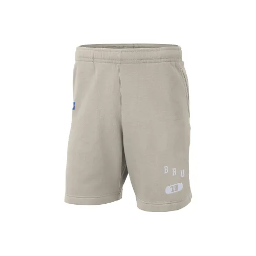 Nike Крем Мужские спортивные шорты