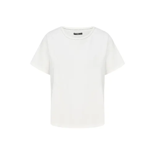 INITIAL Женские футболки