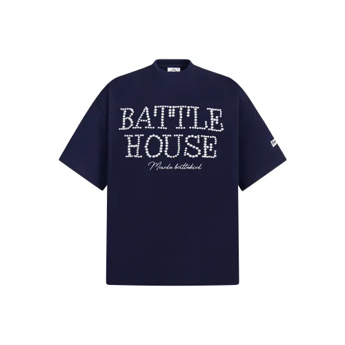 BEAR UNION Унисекс Футболки