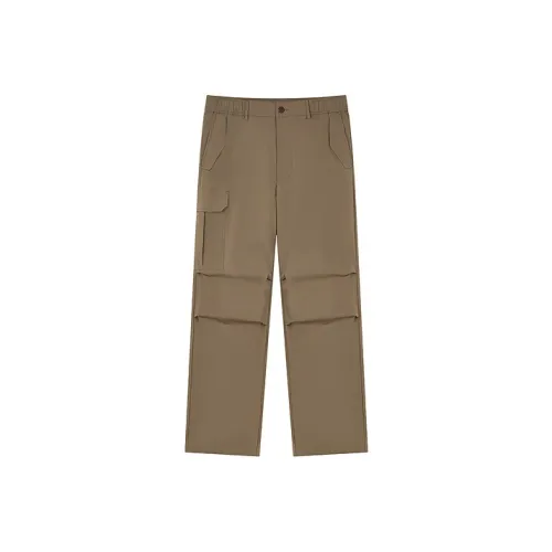 Teenie Weenie Men Повседневные брюки Унисекс