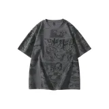 Темно-серый