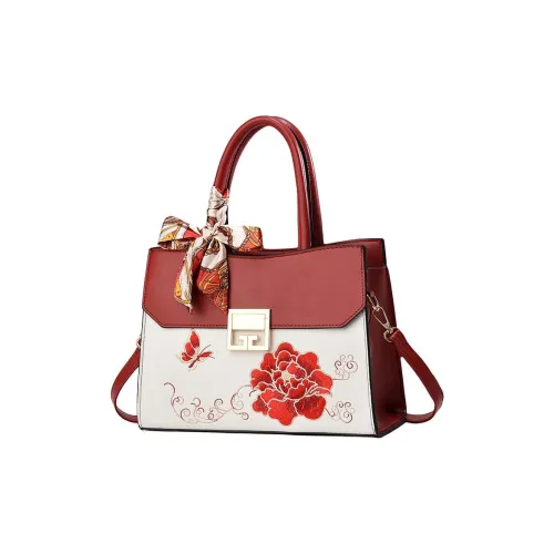 Bywhich ПУ (полиуретан) Сумка Стандартная Женская Многоцветная