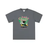 Темно-серый