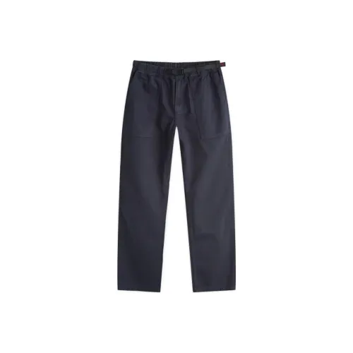 GRAMICCI Повседневные брюки Мужские Морские
