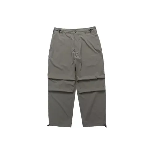 OCTOBEELAB Унисекс Повседневные брюки