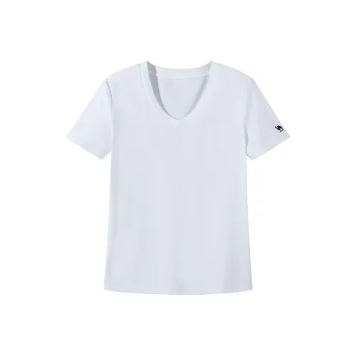 CAMEL Urban Function Series T Рубашка Женская