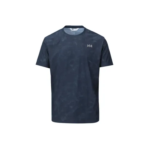HELLY HANSEN ARCV T Рубашка Мужская