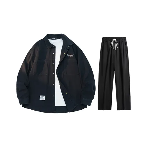 MARGRAF Унисекс Комплекты с рубашками