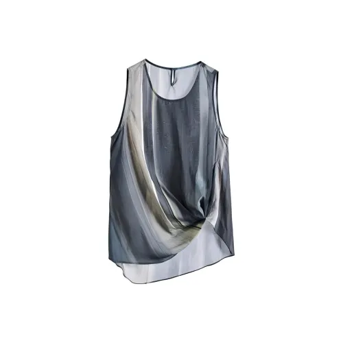 Rizhuo T-Shirt Женская Wilderness Green