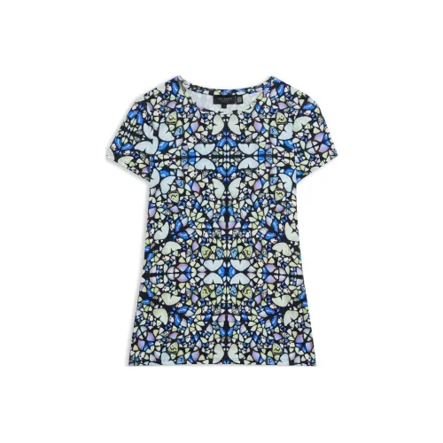 Ted Baker Синие Женские Рубашки T