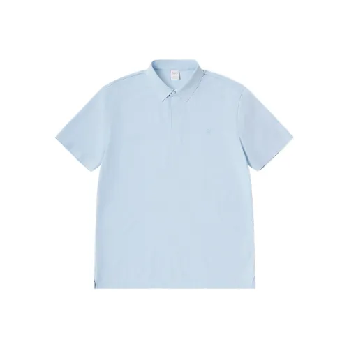 GOLF Мужская рубашка поло