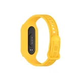 Желтый/Напульсник Все Однополосный Броня Ремень