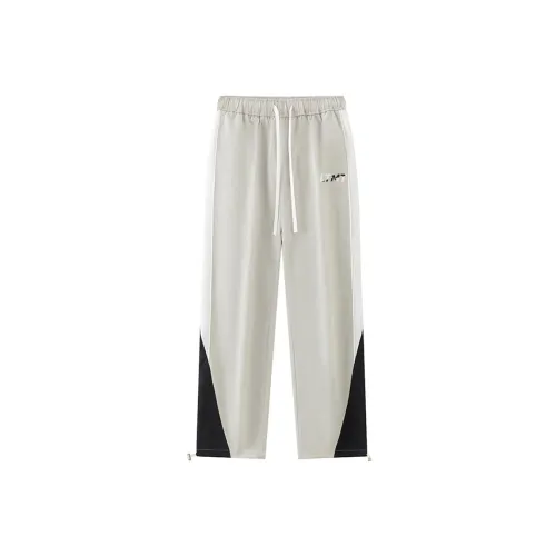 LIGHTNING MONSTER Повседневные брюки Унисекс