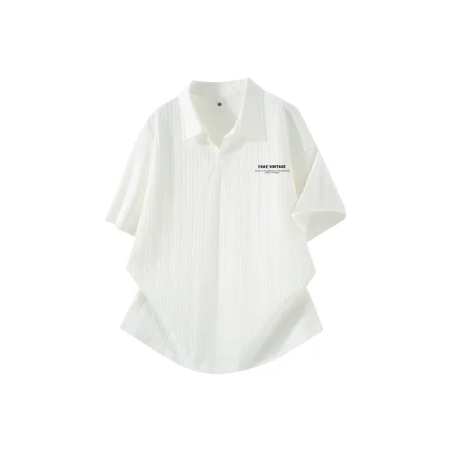 FAKE UINTAGE Унисекс Поло