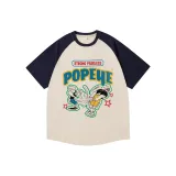 Темно-синий