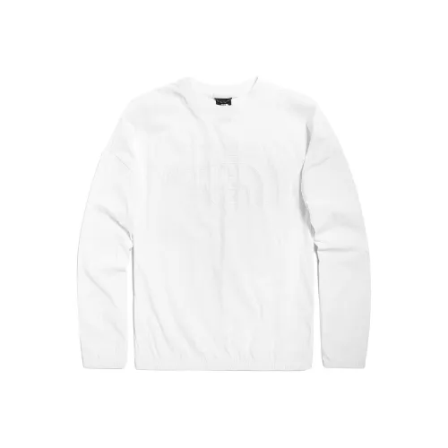 The North Face Комплект с короткими рукавами T-рубашка Женская Белая