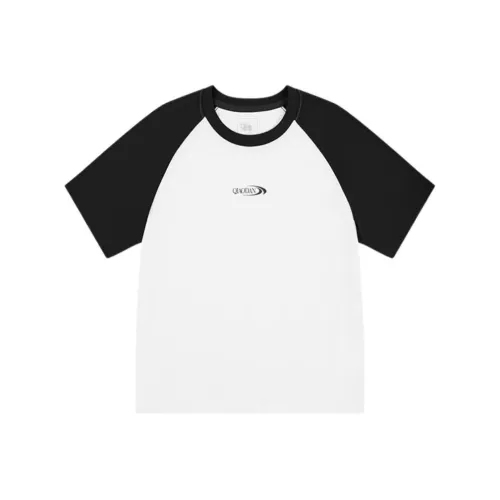 QIAODAN Dry T Рубашка WOMEN'S JORDAN Белый Черный