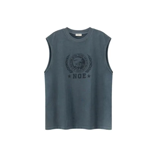 NO ONE ELSE Унисекс Футболки