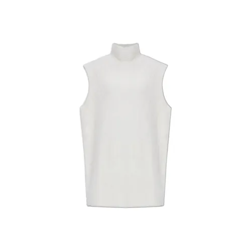 MARNI Белые Женские Майки