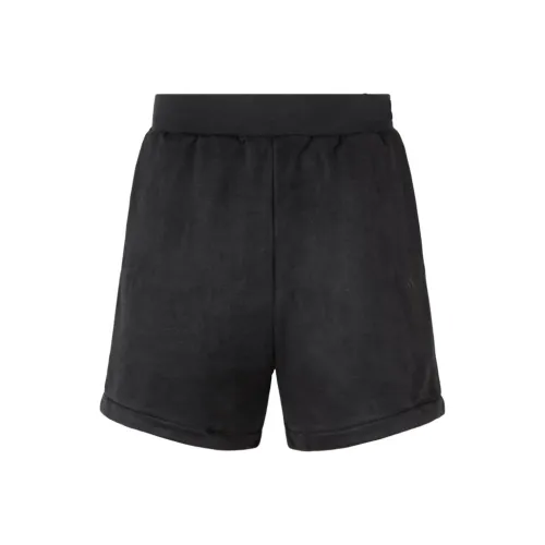 Adidas THE 2024 COLLECTION Баскетбольные шорты Унисекс Угольный черный