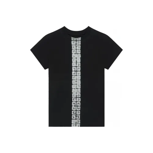 Givenchy Черные Женские Рубашки T