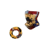 Многоцветный