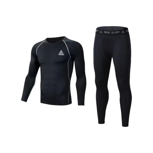 PEAK Мужской Фитнес Комплект