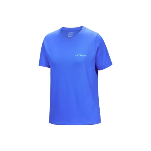 Arcteryx KRAGG Женские Футболки