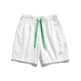 Полумесячный белый