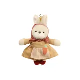 Морковный топ