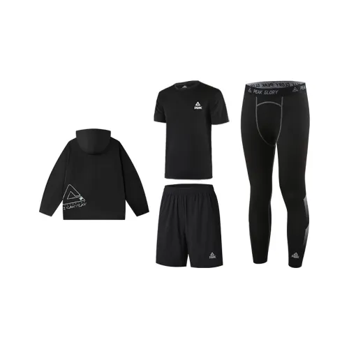 PEAK Унисекс Фитнес-комплекты