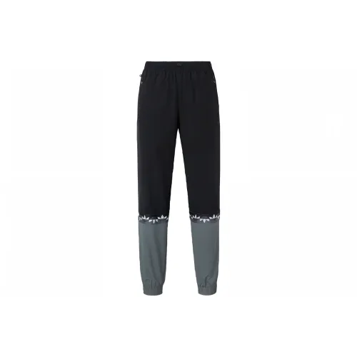 Adidas Originals Мужские спортивные брюки черного цвета