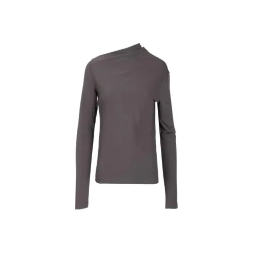 TOTEME Серые Женские Рубашки T