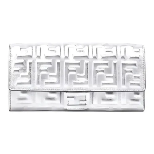 FENDI Baguette Кошельки Женские