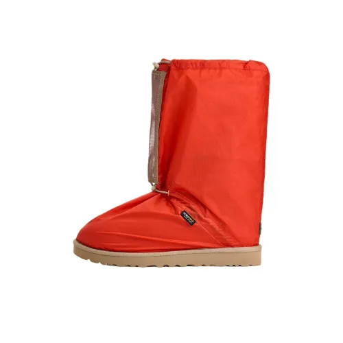 UGG Сноубутсы Citrus Красный Унисекс