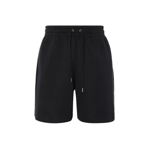Nike Sportswear Tech Fleece Черные Мужские Повседневные Шорты