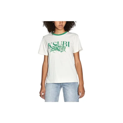 Ksubi Белые Женские Футболки