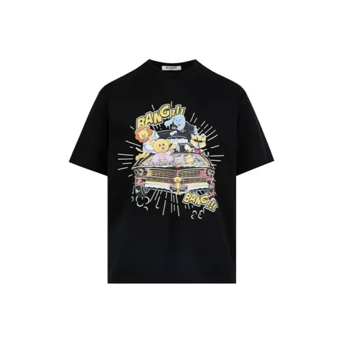 13 DEMARZO Унисекс Футболка