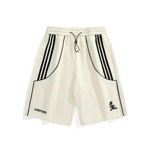 The Simpsons Унисекс Повседневные шорты