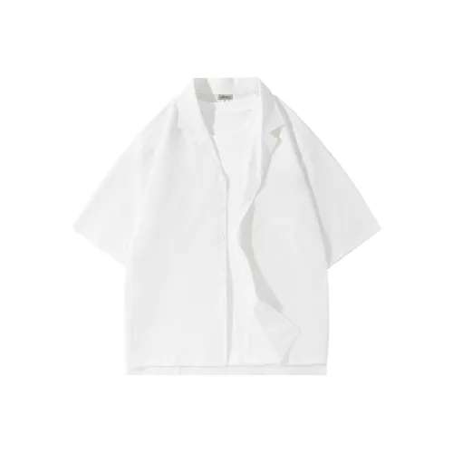 REMEFIT Унисекс Рубашки