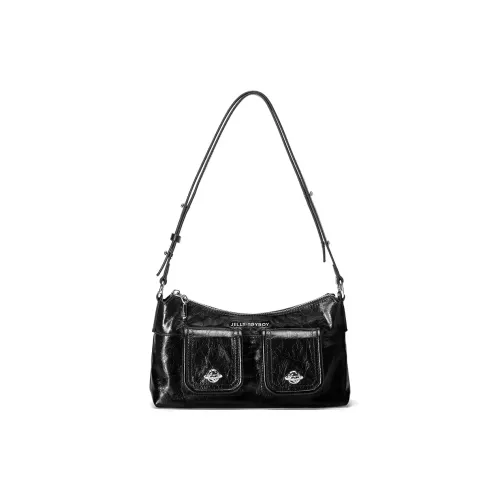 JELLYTOYBOY Коровья кожа с искусственной кожей планета рамка сумка на плечо сумка через плечо женская многоцветная