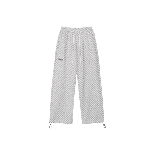 YEARNED Унисекс Повседневные брюки