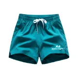 Озерно-синий