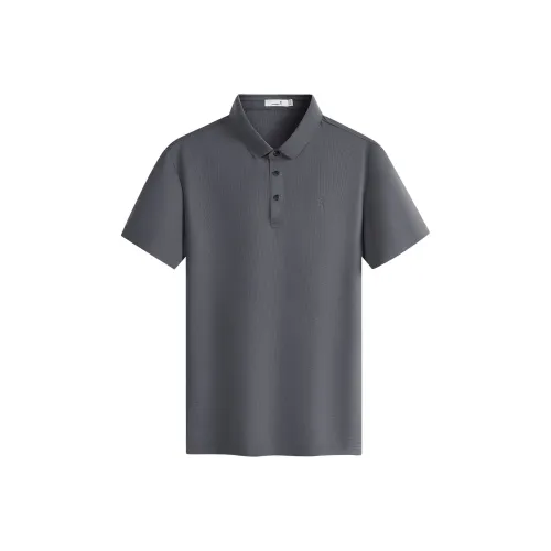 Поло Dance with Wolves Мужское