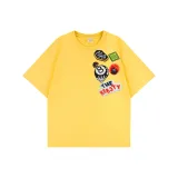 Light Yellow (Embroidered Positioning Style)  
Светло-желтый (вышитый стиль позиционирования)