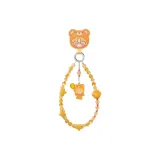 Подтвержденная версия Стиль-Pino Желе Жевательные конфеты Медведь (Распакованный и Несолидированный)